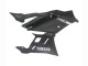 Carenados Moto Yamaha YZF R3/R25 2019-2021 - Negro Mate Plata Asequibles