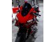 Carenados Moto Yamaha YZF R3/R25 2019-2021 - Rojo Oscuro Blanco Plata Negro Valsir Asequibles