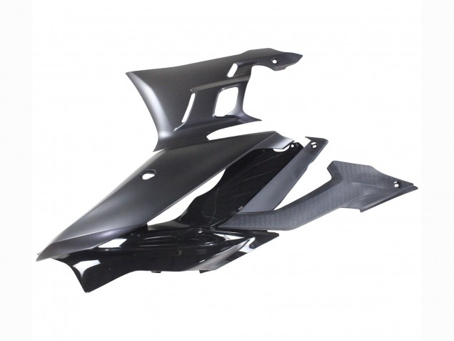 Carenados Moto Yamaha YZF R3/R25 2019-2021 - Negro Mate Asequibles