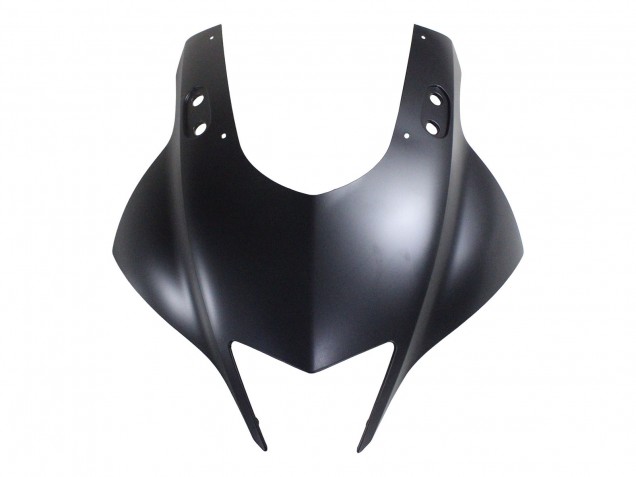 Carenados Moto Yamaha YZF R3/R25 2019-2021 - Negro Mate Asequibles