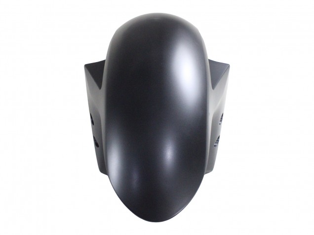 Carenados Moto Yamaha YZF R3/R25 2019-2021 - Negro Mate Asequibles