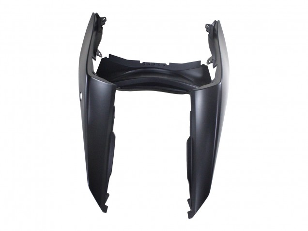 Carenados Moto Yamaha YZF R3/R25 2019-2021 - Negro Mate Asequibles