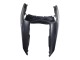 Carenados Moto Yamaha YZF R3/R25 2019-2021 - Negro Mate Asequibles