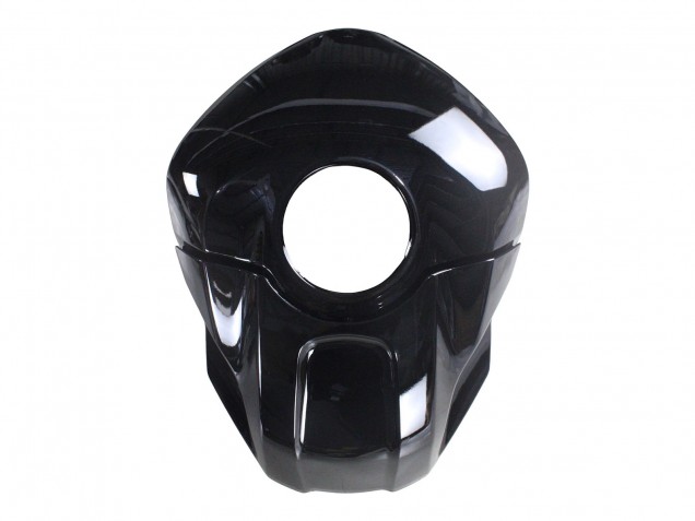 Carenados Moto Yamaha YZF R3/R25 2019-2021 - Negro Mate Asequibles