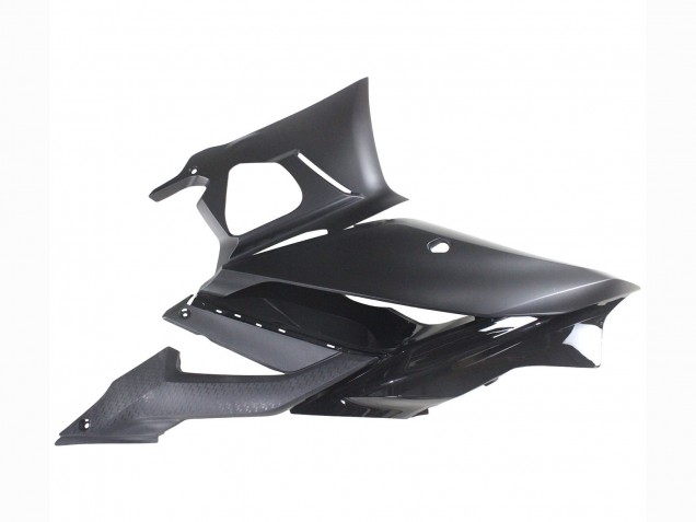 Carenados Moto Yamaha YZF R3/R25 2019-2021 - Negro Mate Asequibles