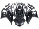 Carenados Moto Yamaha YZF R3/R25 2019-2021 - Negro Mate Asequibles