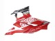 Carenados Moto Yamaha YZF R3/R25 2019-2021 - Rojo Púrpura Negro Valsir Lenovo Asequibles