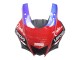 Carenados Moto Yamaha YZF R3/R25 2019-2021 - Rojo Púrpura Negro Valsir Lenovo Asequibles