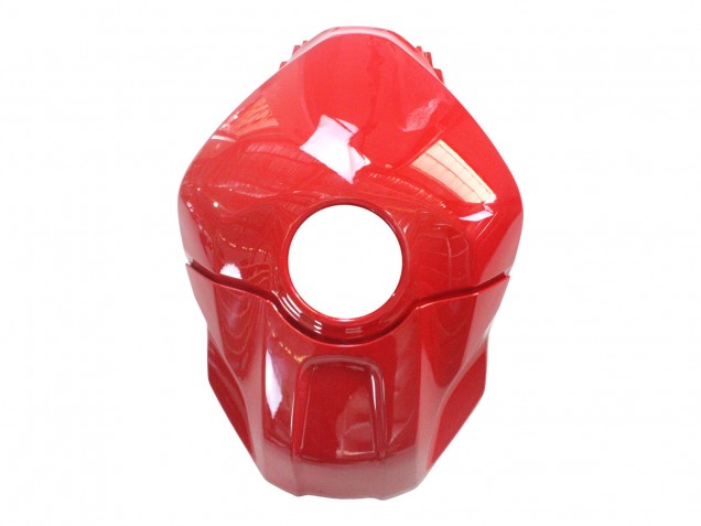 Carenados Moto Yamaha YZF R3/R25 2019-2021 - Rojo Púrpura Negro Valsir Lenovo Asequibles