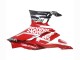 Carenados Moto Yamaha YZF R3/R25 2019-2021 - Rojo Púrpura Negro Valsir Lenovo Asequibles