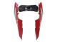 Carenados Moto Yamaha YZF R3/R25 2019-2021 - Rojo Púrpura Negro Valsir Lenovo Asequibles