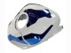 Carenados Moto Yamaha YZF R3/R25 2019-2021 - Blanco Azul Rojo Negro Brillante Asequibles
