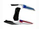 Carenados Moto Yamaha YZF R3/R25 2019-2021 - Blanco Azul Rojo Negro Brillante Asequibles