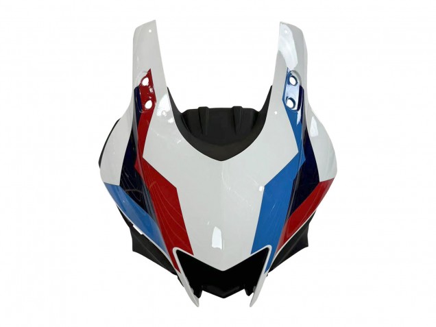 Carenados Moto Yamaha YZF R3/R25 2019-2021 - Blanco Azul Rojo Negro Brillante Asequibles