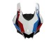 Carenados Moto Yamaha YZF R3/R25 2019-2021 - Blanco Azul Rojo Negro Brillante Asequibles
