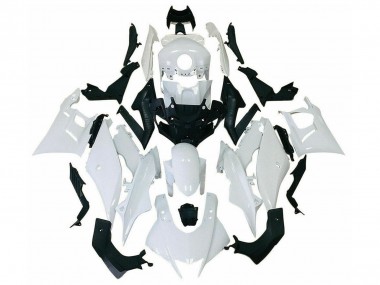 Carenados Moto Yamaha YZF R3/R25 2019-2021 - Sin Pintar Asequibles