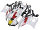 Carenados Moto Yamaha YZF R3/R25 2019-2021 - Blanco Rojo Amarillo Negro Asequibles
