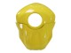 Carenados Moto Yamaha YZF R3/R25 2019-2021 - Amarillo Negro Asequibles