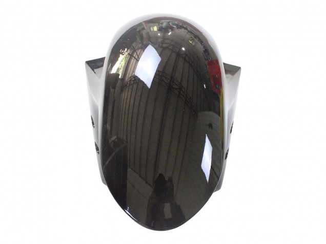 Carenados Moto Yamaha YZF R3/R25 2019-2021 - Amarillo Negro Asequibles