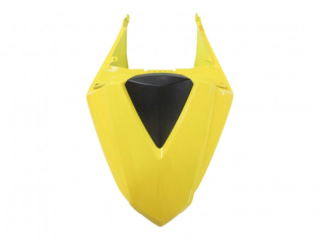 Carenados Moto Yamaha YZF R3/R25 2019-2021 - Amarillo Negro Asequibles