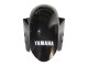 Carenados Moto Yamaha YZF R3/R25 2019-2021 - Amarillo Blanco Negro Raya Asequibles