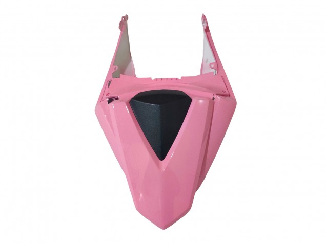 Carenado Moto Yamaha YZF R3/R25 2022-2024 - Rosa Negro Asequibles