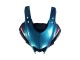Carenado Moto Yamaha YZF R3/R25 2022-2024 - Azul Blanco Rojo Negro Asequibles