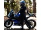 Carenados Moto Yamaha YZF R3/R25 2022-2024 - Azul Negro Brillante Asequibles
