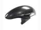 Carenados Moto Yamaha YZF R3/R25 2022-2024 - Negro FibraCarbono Estilo Plata Azul Asequibles