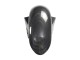 Carenados Moto Yamaha YZF R3/R25 2022-2024 - Negro FibraCarbono Estilo Plata Azul Asequibles