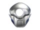Carenados Moto Yamaha YZF R3/R25 2022-2024 - Negro FibraCarbono Estilo Plata Azul Asequibles