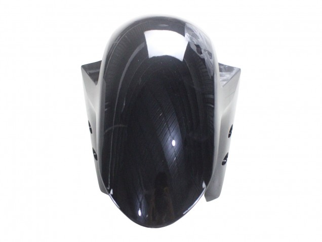 Carenado Moto Yamaha YZF R3/R25 2022-2024 - Negro Brillante Asequibles
