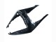 Carenados Moto Yamaha YZF R3/R25 2022-2024 - Marble Negro Plata Azul Falsificado FibraCarbono Estilo Asequibles