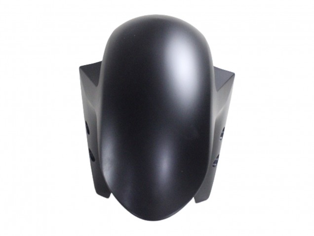 Carenado Moto Yamaha YZF R3/R25 2022-2024 - Azul Negro Mate Asequibles