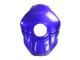 Carenado Moto Yamaha YZF R3/R25 2022-2024 - Azul Negro Mate Asequibles