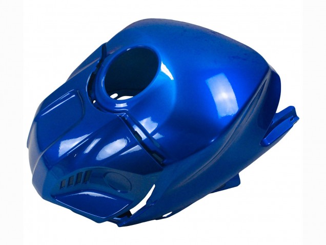 Carenados Moto Yamaha YZF R3/R25 2022-2024 - Azul Negro ENEOS Asequibles