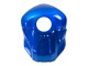 Carenados Moto Yamaha YZF R3/R25 2022-2024 - Azul Negro ENEOS Asequibles