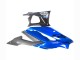 Carenados Moto Yamaha YZF R3/R25 2022-2024 - Azul Negro ENEOS Asequibles