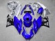 Carenados Moto Yamaha YZF R3/R25 2022-2024 - Azul Negro ENEOS Asequibles