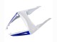 Carenados Moto Yamaha YZF R3/R25 2022-2024 - Azul Blanco Negro Mate Asequibles