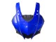 Carenados Moto Yamaha YZF R3/R25 2022-2024 - Azul Blanco Negro Mate Asequibles