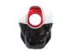 Carenados Moto Yamaha YZF R3/R25 2022-2024 - Blanco Rojo Negro Yamalube Asequibles