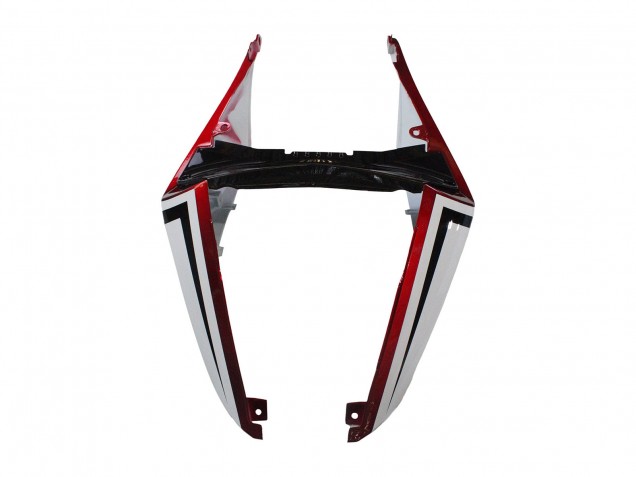 Carenados Moto Yamaha YZF R3/R25 2022-2024 - Blanco Rojo Negro Yamalube Asequibles