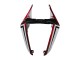 Carenados Moto Yamaha YZF R3/R25 2022-2024 - Blanco Rojo Negro Yamalube Asequibles