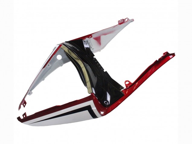Carenados Moto Yamaha YZF R3/R25 2022-2024 - Blanco Rojo Negro Yamalube Asequibles