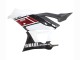 Carenados Moto Yamaha YZF R3/R25 2022-2024 - Blanco Rojo Negro Yamalube Asequibles