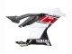 Carenados Moto Yamaha YZF R3/R25 2022-2024 - Blanco Rojo Negro Yamalube Asequibles