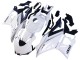 Carenados Moto Yamaha YZF R3/R25 2022-2024 - Blanco Asequibles