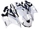 Carenados Moto Yamaha YZF R3/R25 2022-2024 - Blanco Asequibles