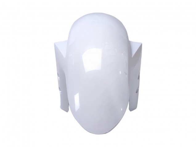 Carenados Moto Yamaha YZF R3/R25 2022-2024 - Blanco Asequibles